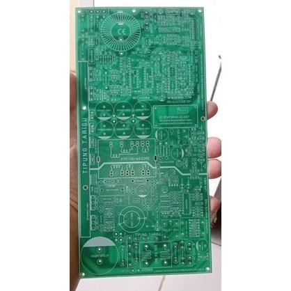 [Allthebest] PCB Smps Plus Class D
