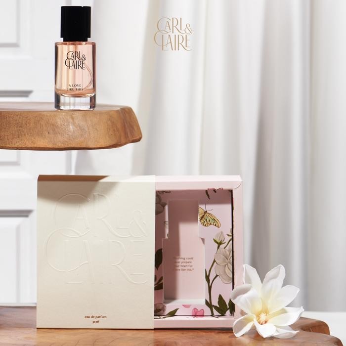 [Allthebest] Carl & Claire A Love Like This (ex. Blossom) EDP 30ml