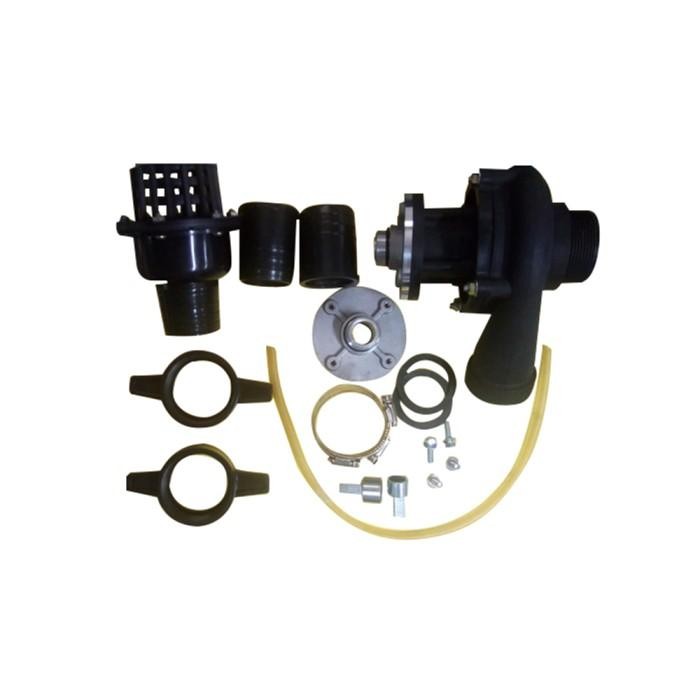 [Allthebest] Pompa Air Fuboru Inovasi Tenaga Sepeda Motor