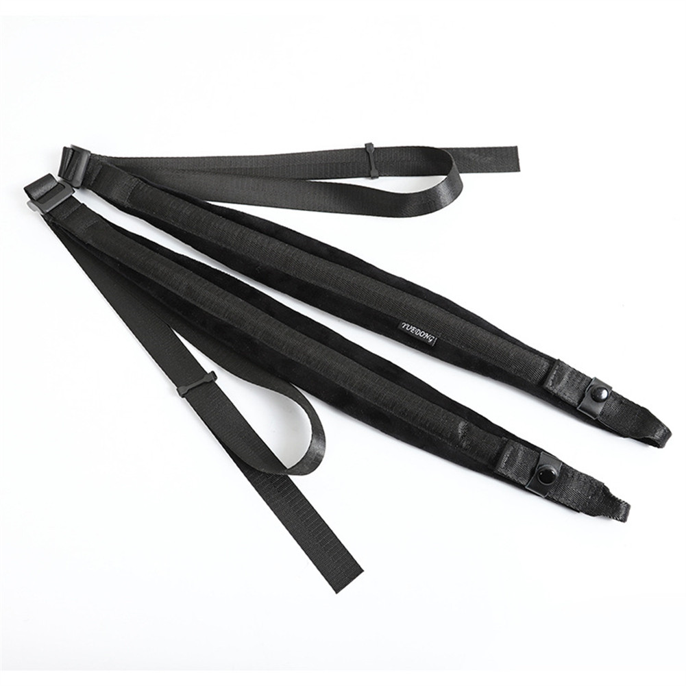 High Quality Accordion Strap Accordion Belt 8-120 Bass Accordion High Performance 1 Pair Strap