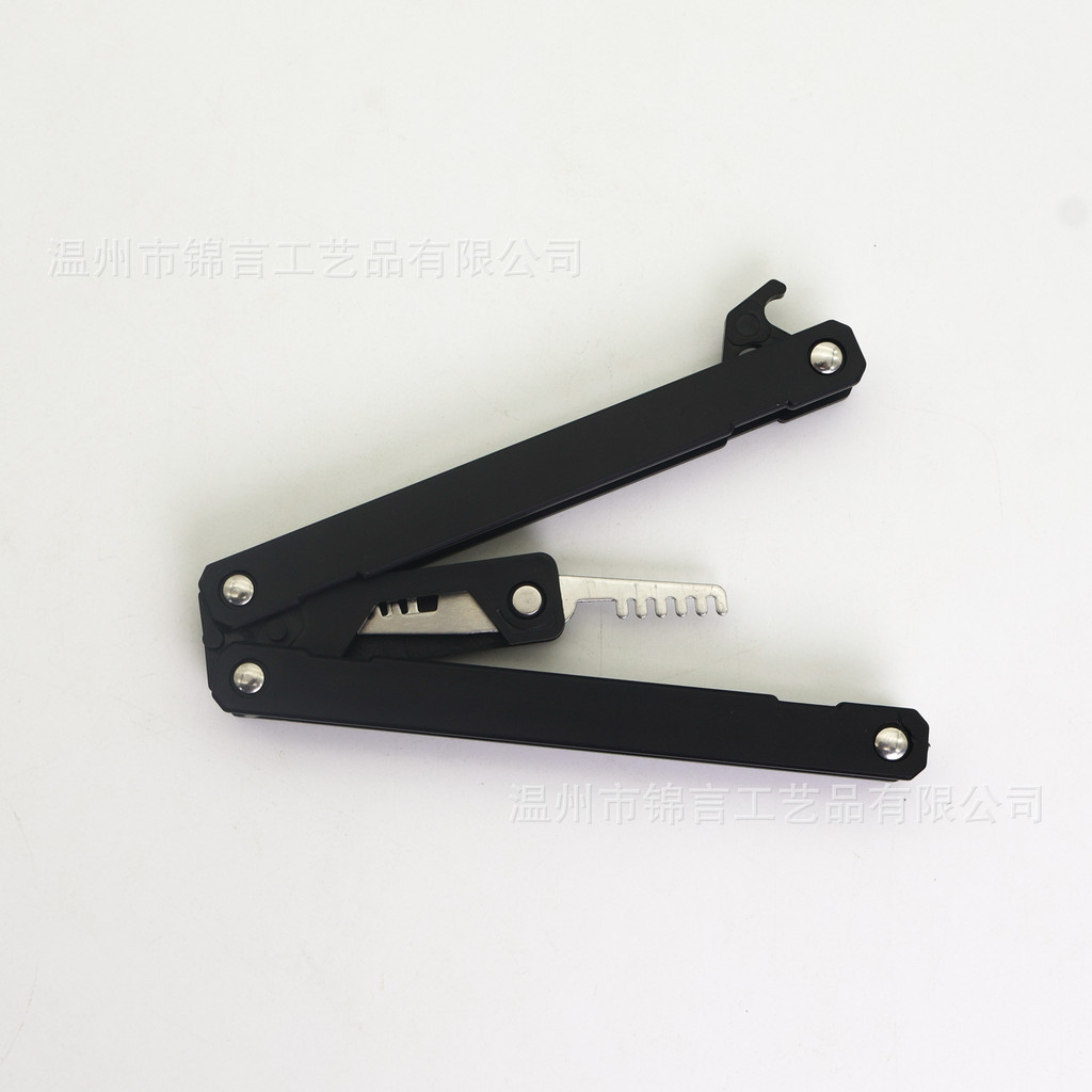 Fingertip lock pick lock set outdoor multifunctional tool