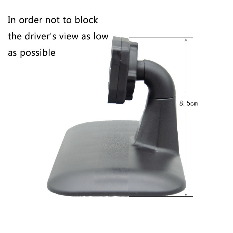 for 70mai Midrive D07 Seat frame center console for 70mai Midrive D07 Rear View Mirror Back Plate Pa