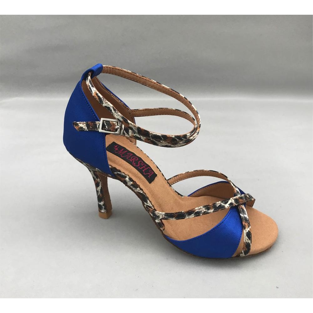 Fashion comfortable womens latin dance shoes ballroom  salsa dancing shoes tango & party shoes 6231S