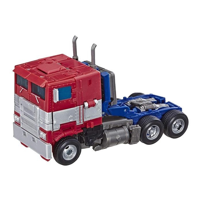 HASBRO, Transformers Studio Series 38 Voyager Class Optimus Prime