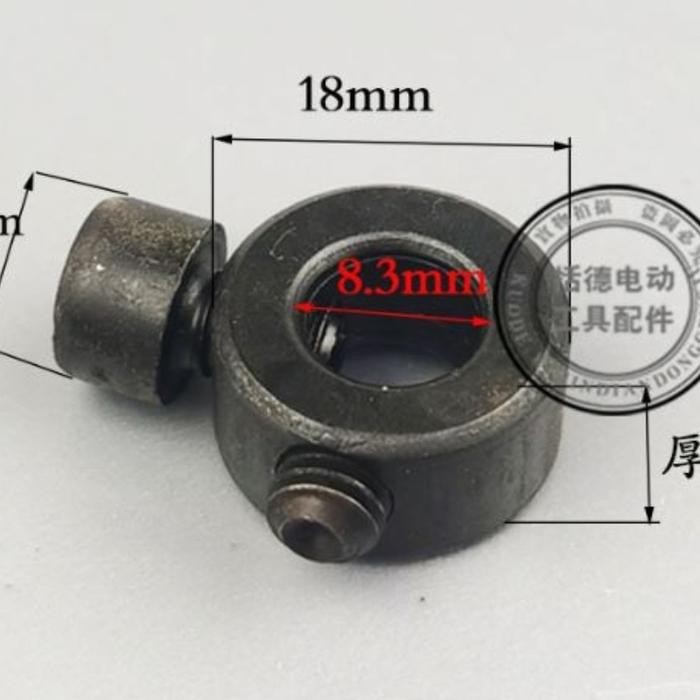 Ring Holder Mesin Jigsaw Makita 4304 Gergaji Kayu Cincin Penyangga