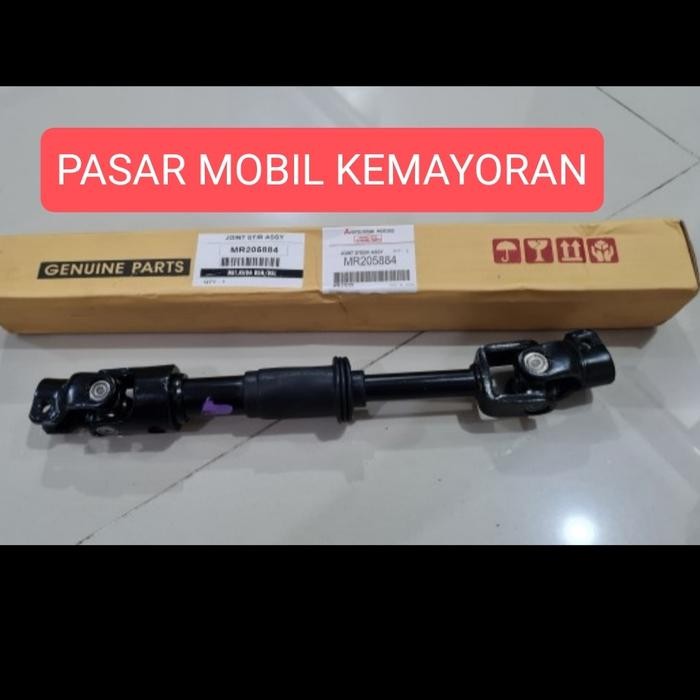 Joint Stir Steering Joint Mitsubishi Kuda