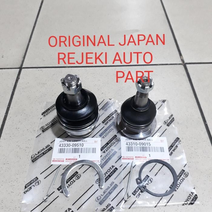 Banyak Dicari Ball Joint Innova Toyota Atas Bawah Ball Joint 1Set