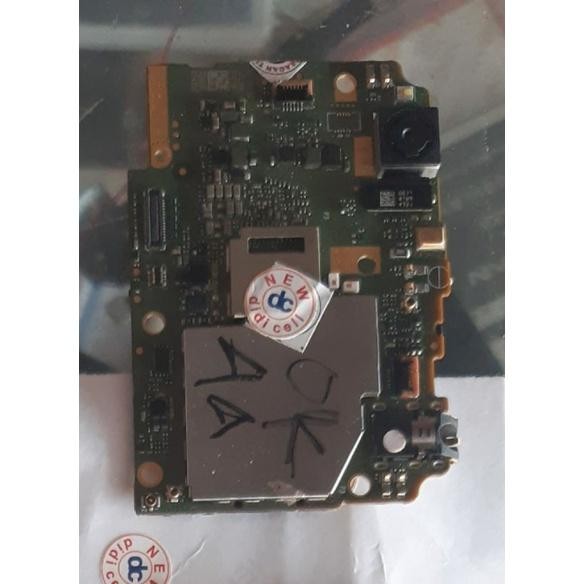 (Expert) mesin xiaomi redmi 4a