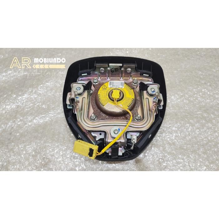 Srs Airbag Air Bag Stir Honda Jazz Ge8 2008 2009 2010 2011 2012 2013