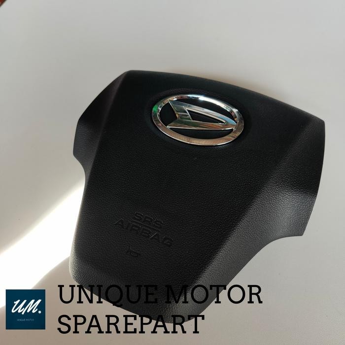 Air Bag Stir Sigra Original