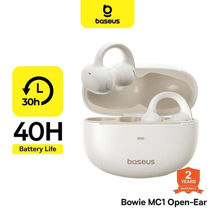 Baseus Bowie MC1 Open-Ear TWS Bluetooth Earphones Earbuds