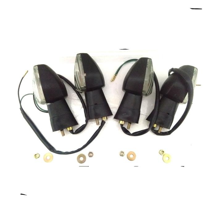 Lampu Sen Honda Tiger Revo Sein Tiger Revo Rating Tiger Revo 4Pcs