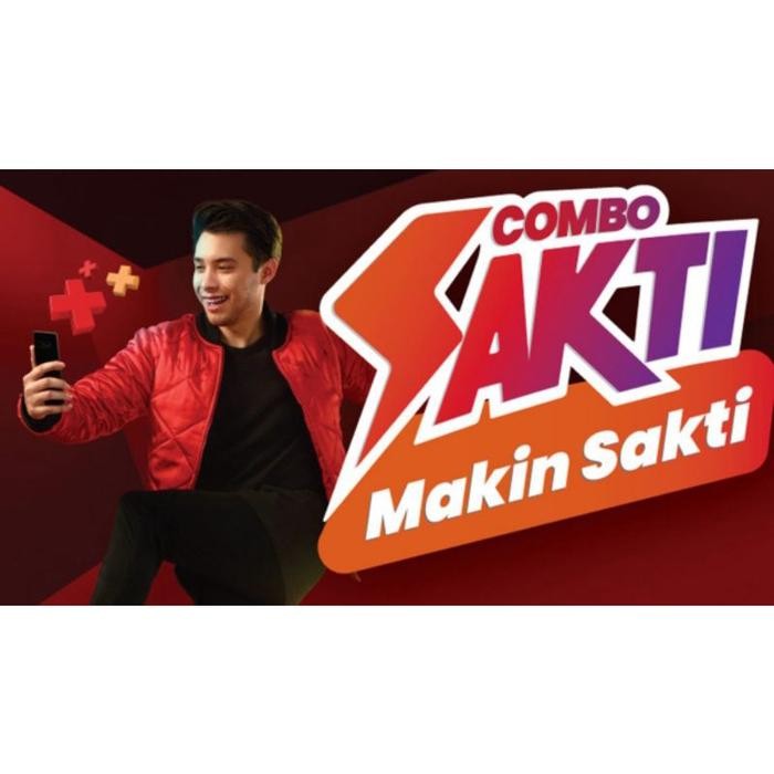 (Expert) Kartu Perdana Telkomsel Sak Ti Combo Telkomsel Loop