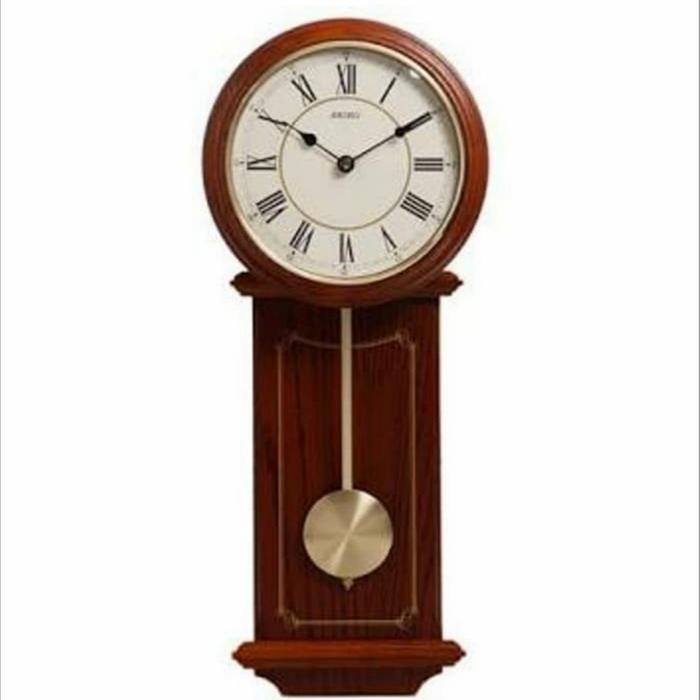 Jam dinding seiko qxc213 b Seiko QXC213B