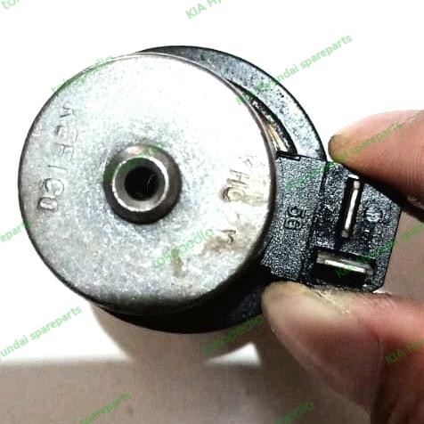 Populer Selenoid Matic, Valve Selenoid Kia Carnival Bensin Dan Hyundai Trajet