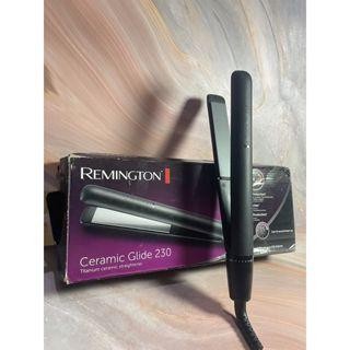 Catokan Remington Ceramic Glide S3700