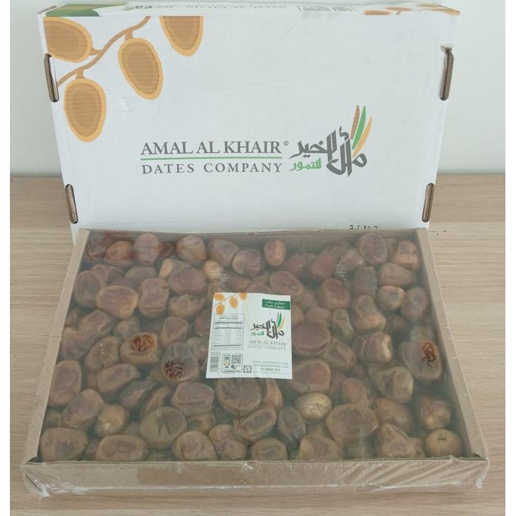 

kurma Sukkari