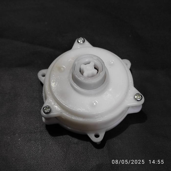 GEAR AS TENGAH PISAU KNIFE MESIN OXONE CHOPPER JUMBO 1,2L BLENDER OX272 OX 272 ORIGINAL