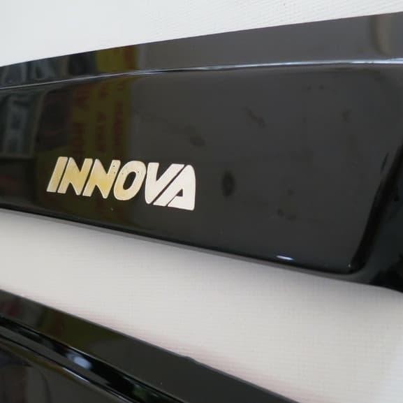 Talang Air Mobil Innova Ori Fullset 2004-2015