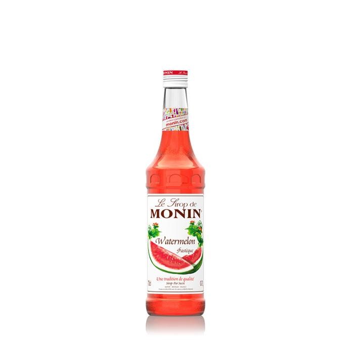 

Monin - Syrup Watermelon (700 Ml) - Sirup Minuman Rasa Semangka Gratis Ongkir