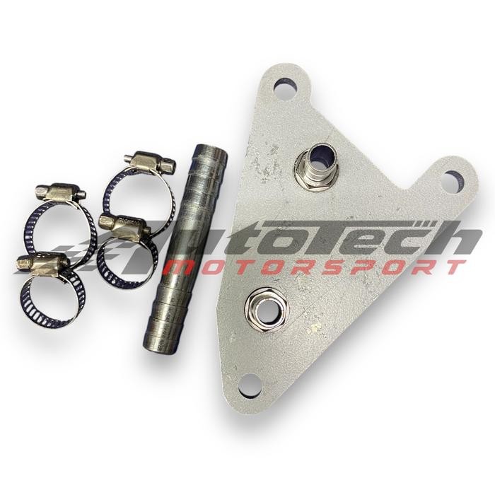 Adaptor Cvt Cooler Raize / Rocky / Avanza / Veloz / Calya