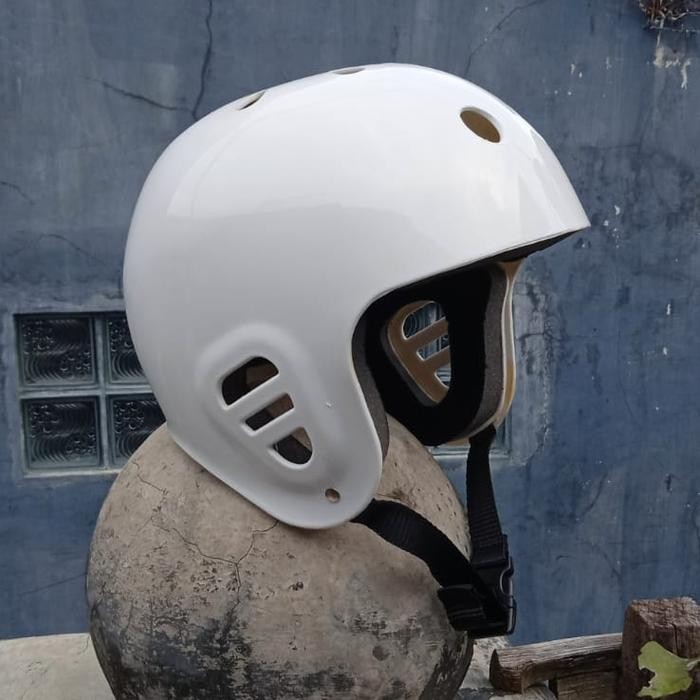 helm climbing paralayang