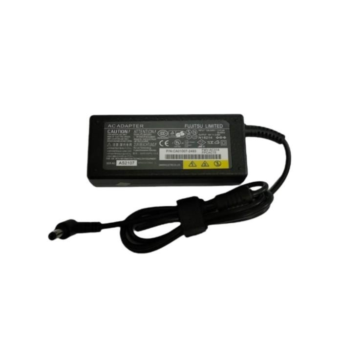 Adaptor Fujitsu Lifebook Sh572 Sh771 Sh772 Sh782 Uh572 19V 3,42A