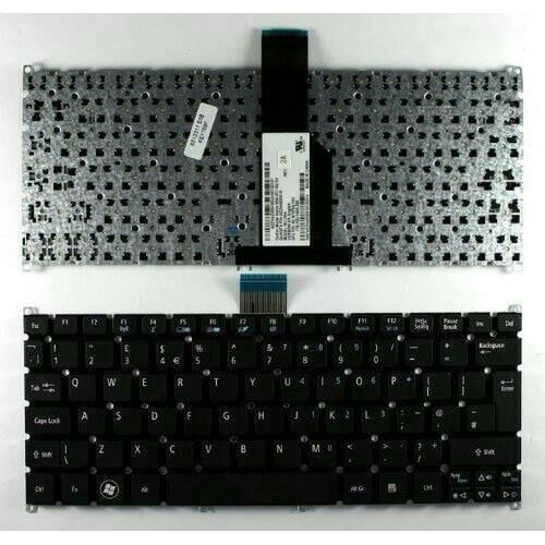 Keyboard Acer Aspire Es11-131 Es1-131 Es1-111 Es1-111M Series