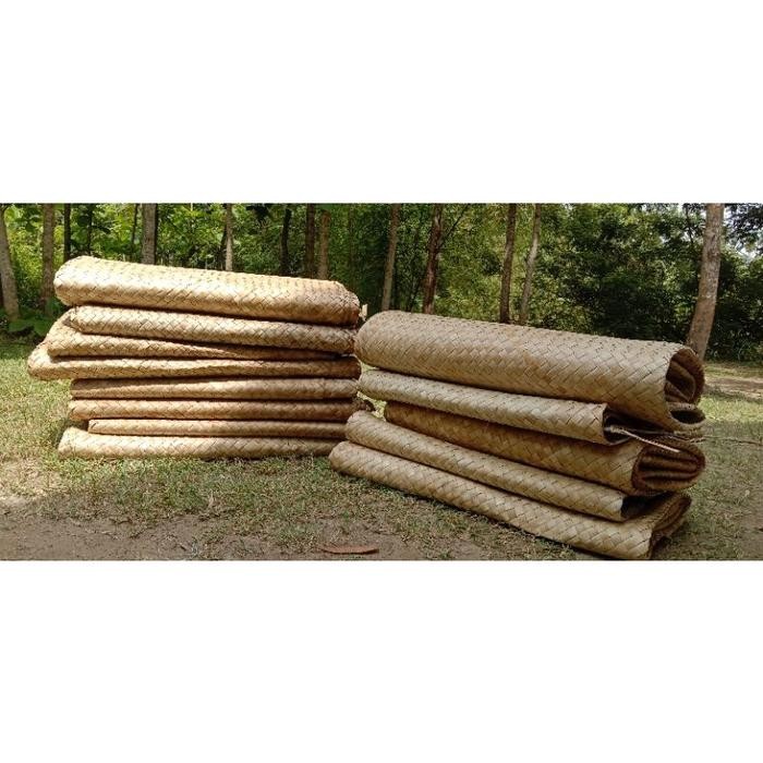 PREMIUM Tikar pandan anyaman 200cm*150cm (',')