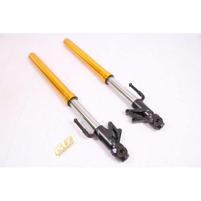 PREMIUM Upside Down / Usd Nui Ninja 250 Fi + Stang (51 Mm)