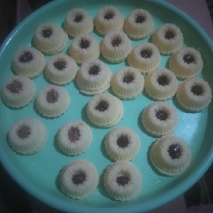 PREMIUM bolu kukus lembang Bandung