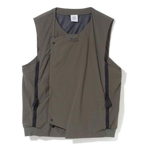 (Expert) [CUSTOM] Vest Apron Bartender Barista Cafe Volunteer Work Engineer