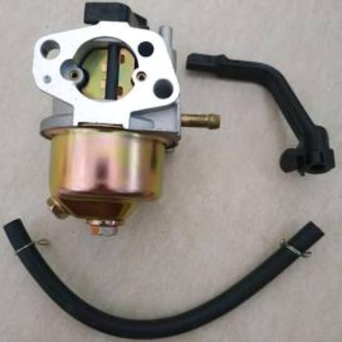 KARBURATOR MESIN GENSET GX160 / GX200 2500WATT