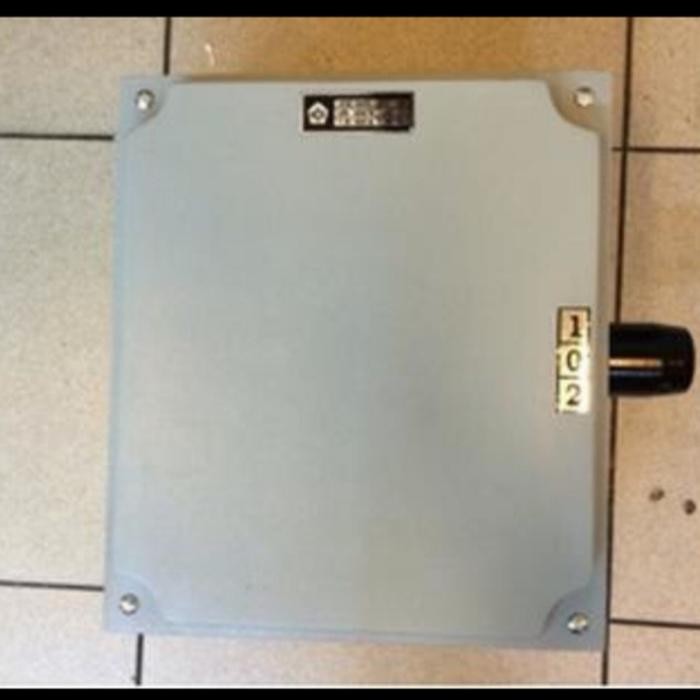 OHM SAKLAR MDE / GZ / TUAS PLN GENSET / COS MDE 400A 400 AMPERE