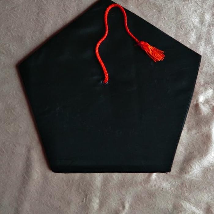 (Expert) TOPI TOGA ANAK TK- SD SMP DEWASA