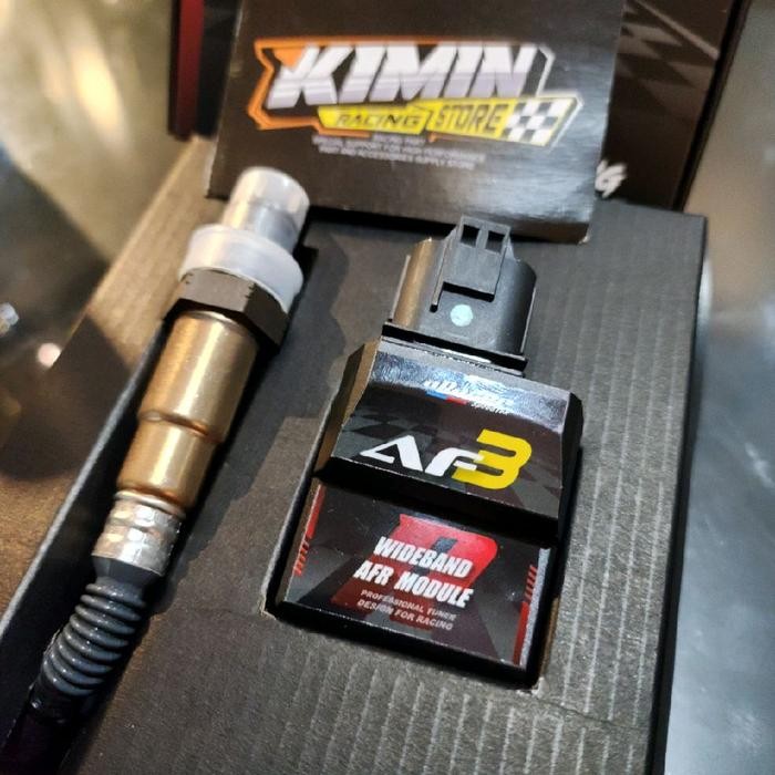 AF3 aRacer Wideband AFR Module AF3 aRacer SpeedTek LSU 4.2 & LSU 4.9