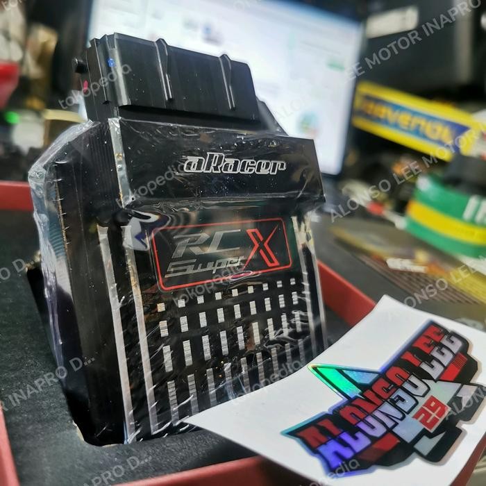 ecu aracer super X yamaha r25 r3