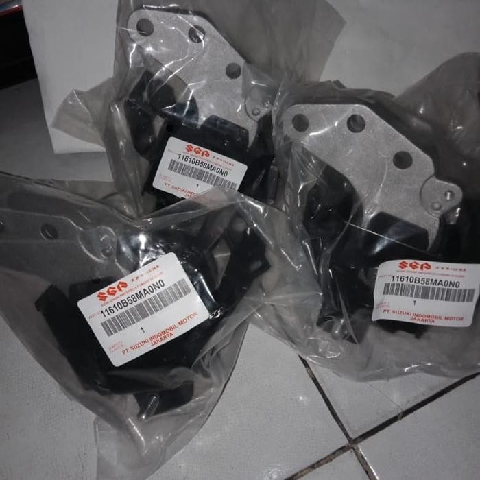 Engine Mounting Suzuki Ertiga Kanan