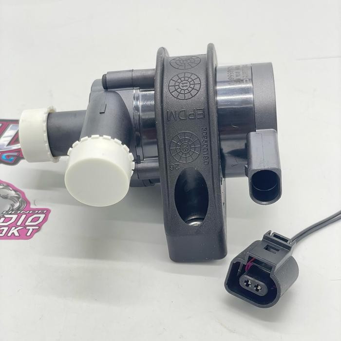 Ewp Pompa Electric Water Pump Radiator Motor Mobil Universal