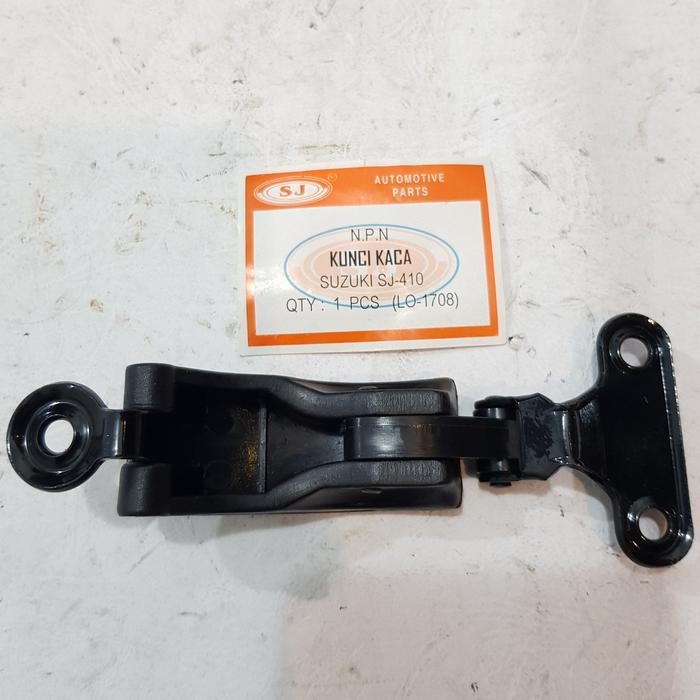 ENGSEL KUNCI KACA WINDOW JENDELA SWING KATANA JIMMY JIMNY SJ410 SIERRA