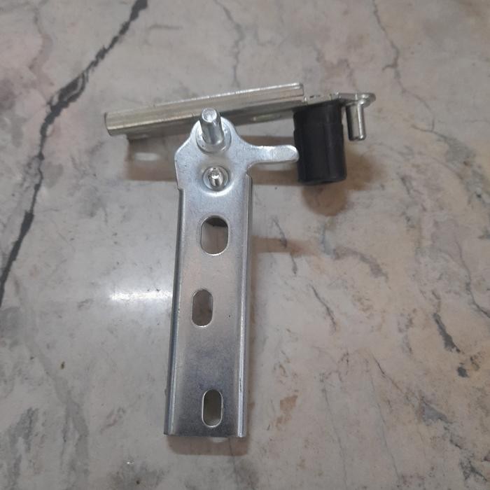 ENGSEL PINTU KULKAS SHARP 2 PINTU