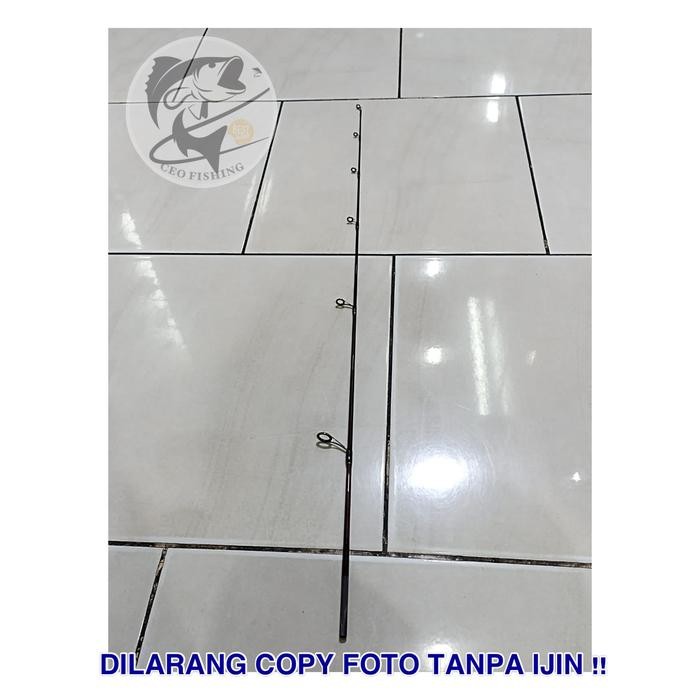 Ujung Joran Maguro Extreme Compe Xtr 165 - 180 Original