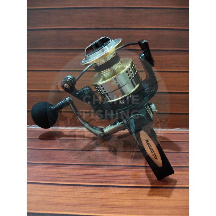 Reel Maguro Hover 4000