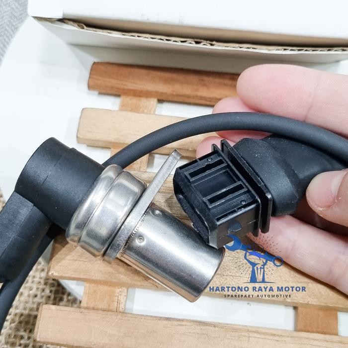 Sensor Crankshaft Bmw M50 E36 E34 Ori 12141730027 Sensor Td Bawah Bmw