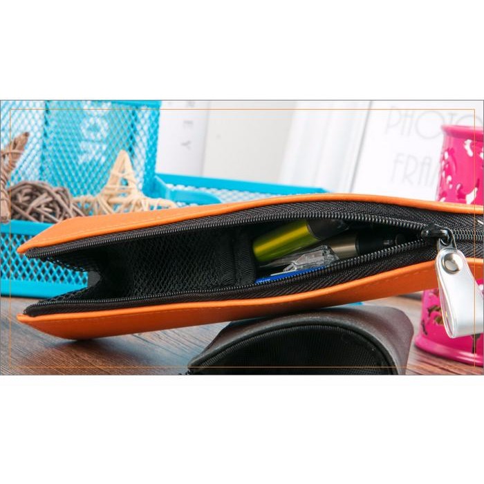 

KOKUYO Pencil Case Standing Kode : F-WBF115