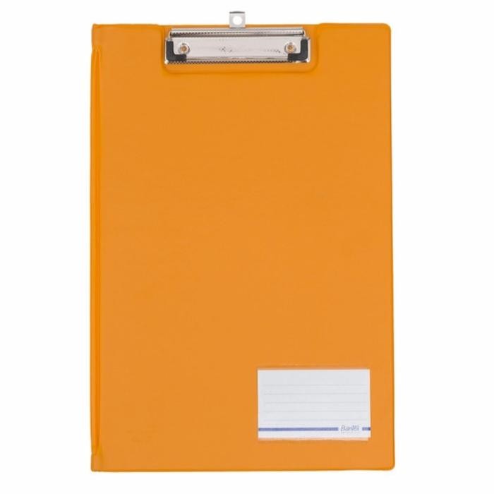 

bantex 4211 clipboard with cover folio