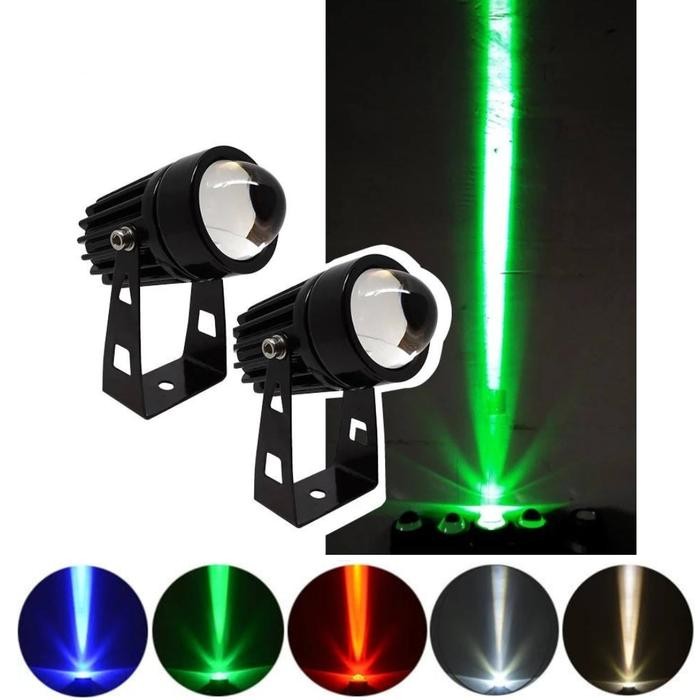 LAMPU SOROT TAMAN OUTDOOR SPOTLIGHT ANTI AIR WATERPROOF