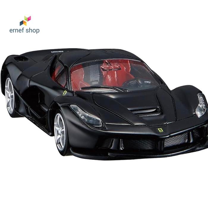 TOMICA PREMIUM 38 LAFERRARI (TOMICA PREMIUM RELEASE COMMEMORATIVE SPECIFICATION)
