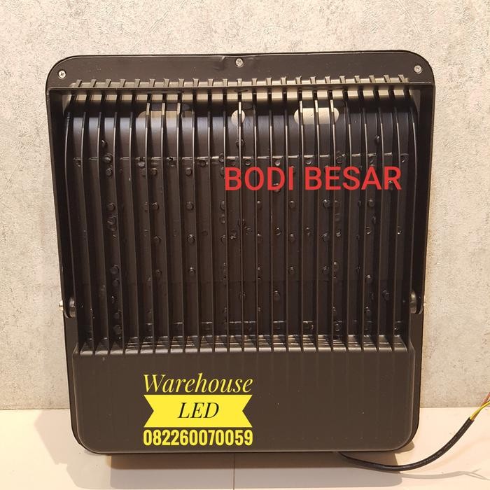 LAMPU SOROT LED 300W COB MANGKOK 300WATT 300 WATT