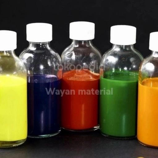 PIGMEN PEWARNA CAT TEMBOK 500 ML